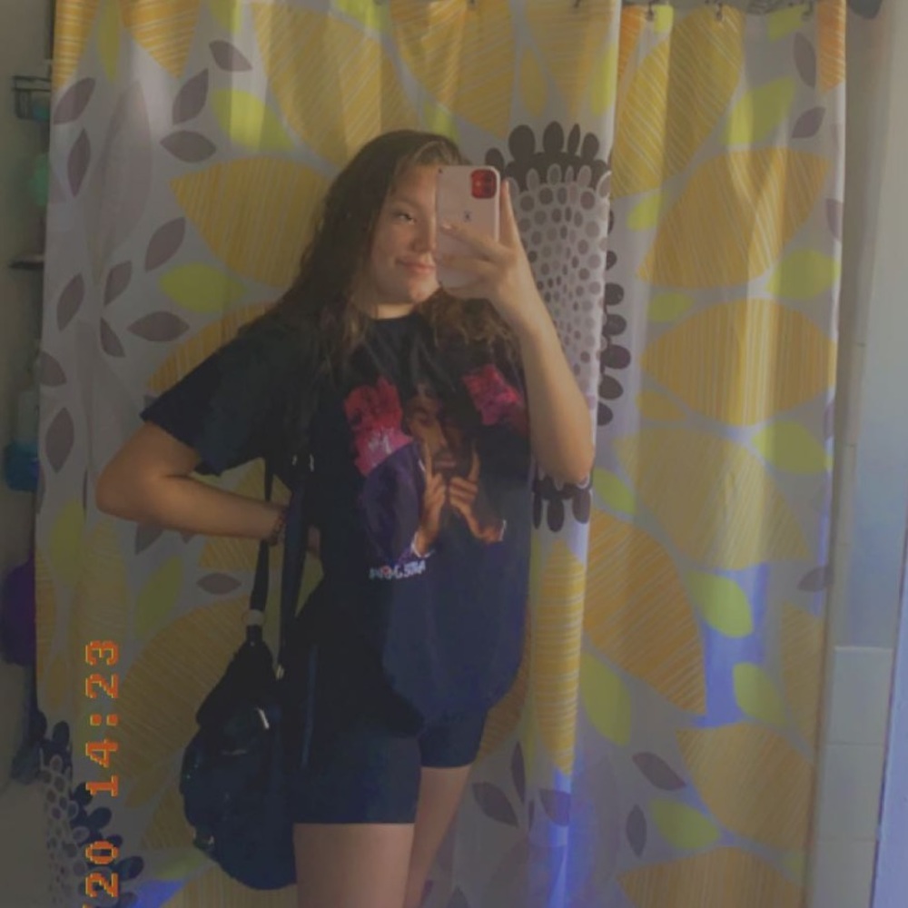 Meet your Posher, Kahlea